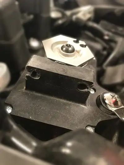 Kawasaki ECU Flash