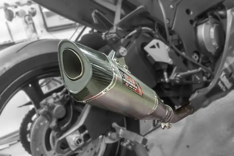 Kawasaki ECUTuning