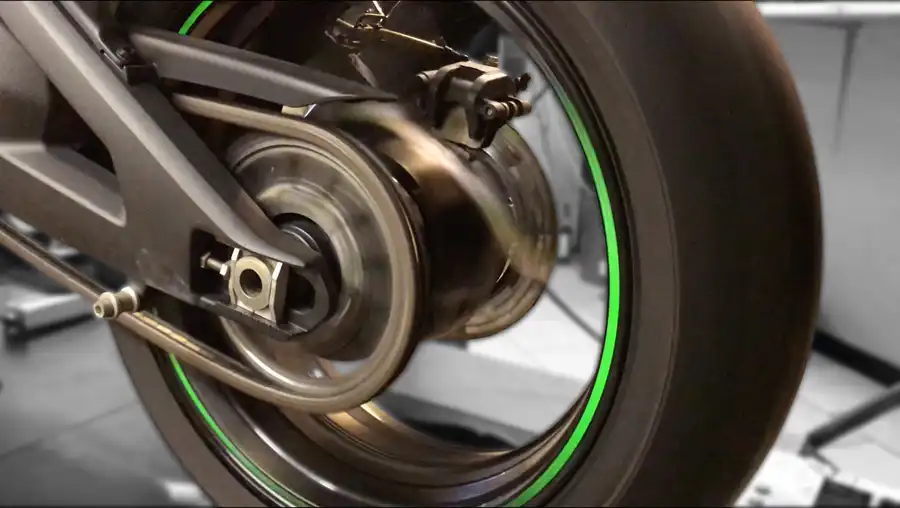 Suzuki ECU Tuning